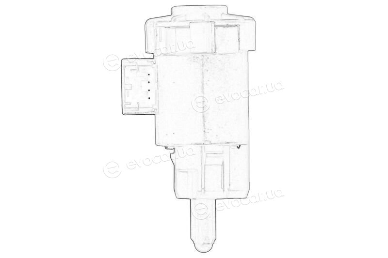 VAG 4F0945459B