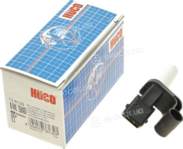 Astemo (Hitachi) / Huco 138130