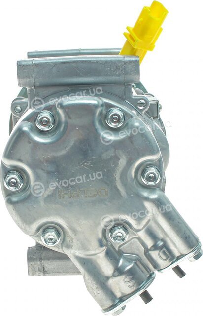 Delphi CS20523