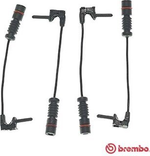Brembo A 00 256