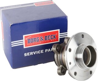Borg & Beck BWK1617
