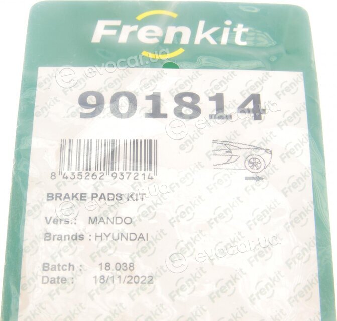 Frenkit 901814