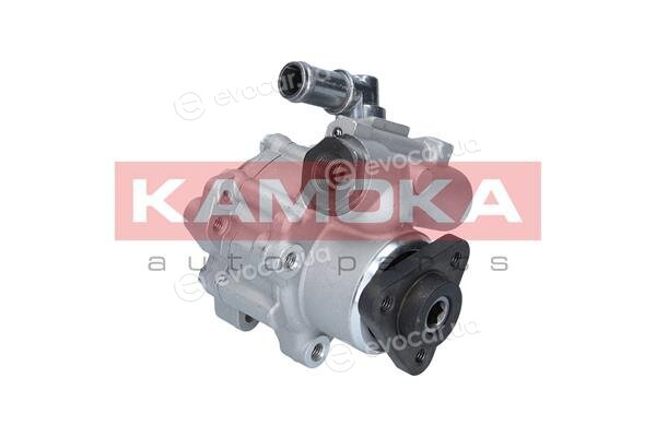 Kamoka PP022