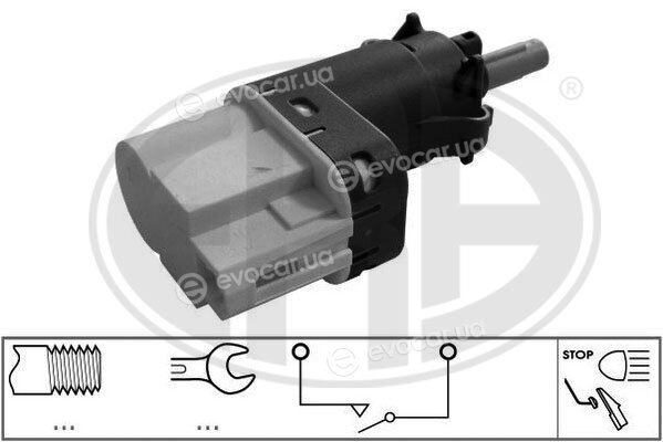 Era / Messmer 330734