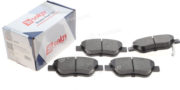 Solgy 209290