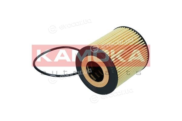 Kamoka F121901