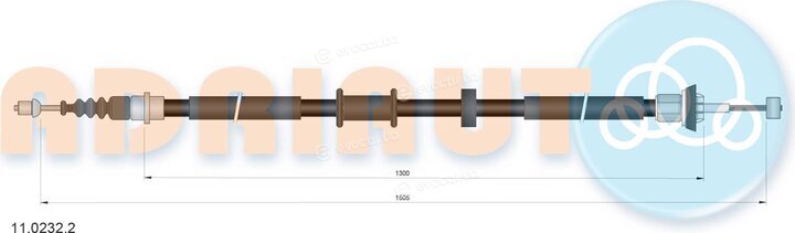 Adriauto 11.0232.2