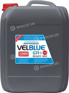 Velvana VELBLUE G11 RM 20KG