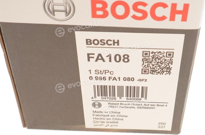 Bosch 0 986 FA1 080