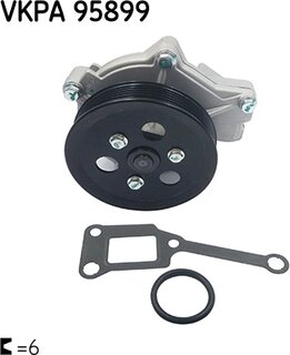SKF VKPA 95899