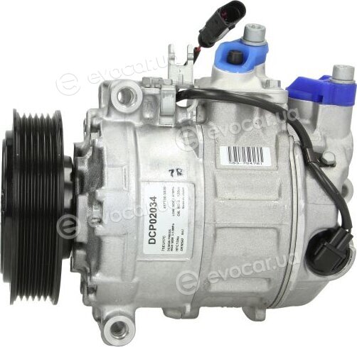 Denso DCP02034