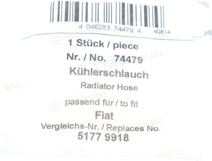 AIC 74479
