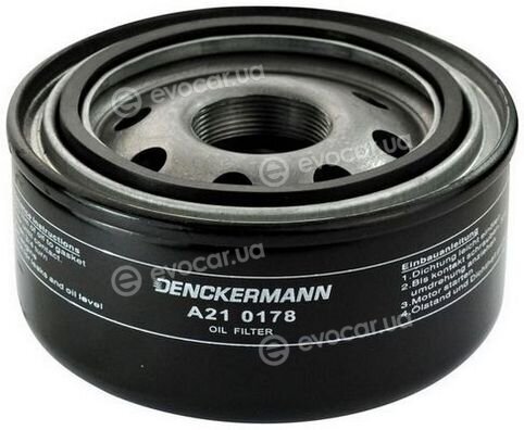 Denckermann A210178