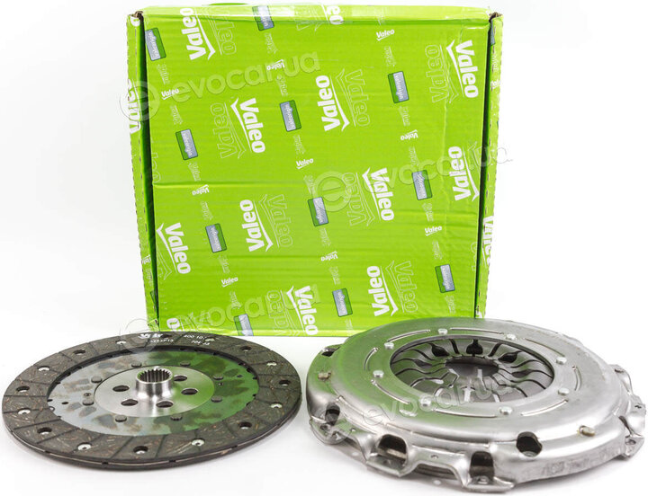 Valeo 826713