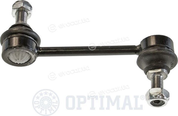 Optimal G7-714