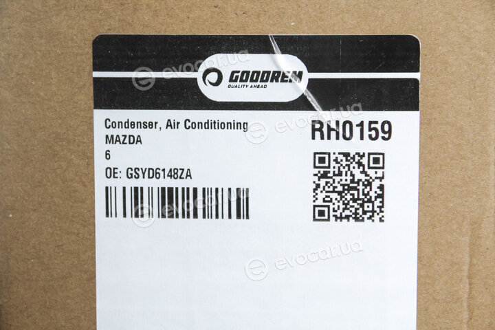 Goodrem RH0159