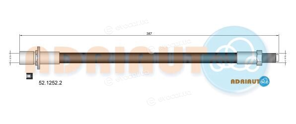 Adriauto 52.1252.2