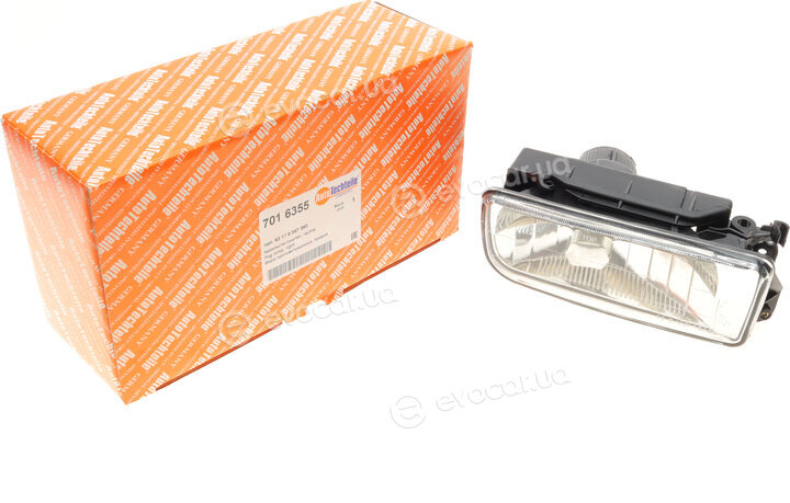 Autotechteile 701 6355