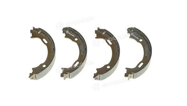 Brembo S 50 516