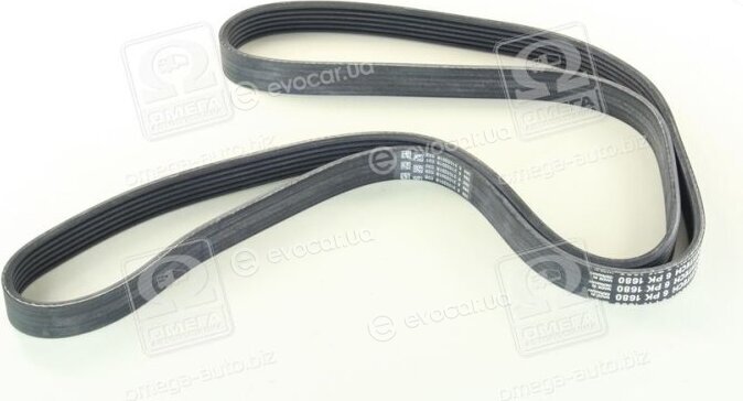 Continental 6PK1680