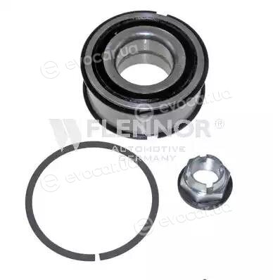 Flennor FR790296
