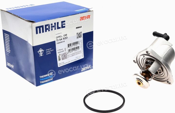 Mahle TI 54 92D