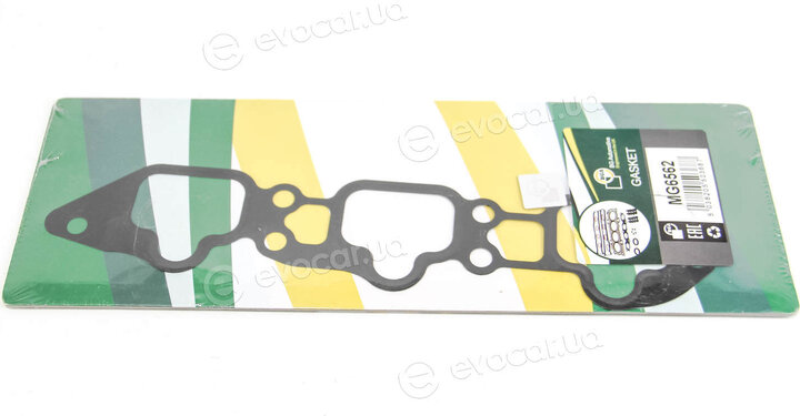 BGA MG6562
