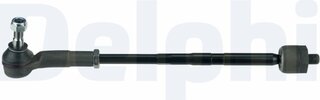Delphi TL555