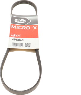Gates 4PK840