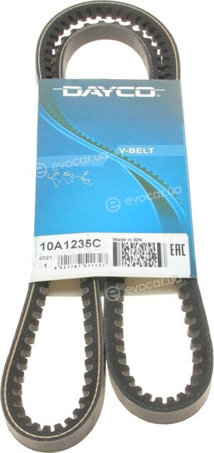 Dayco 10A1235C