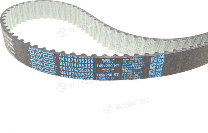 Dayco KTB884