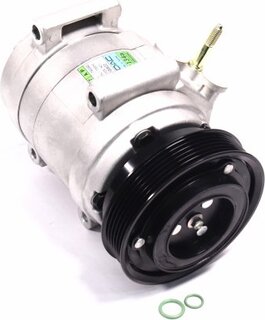 Nissens 890679