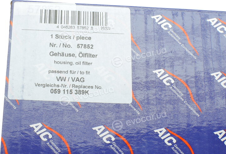 AIC 57852