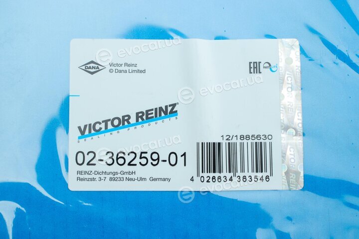 Victor Reinz 02-36259-01