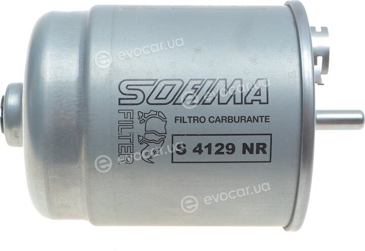 Sofima S 4129 NR