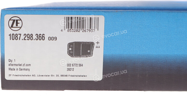 ZF 1087.298.366