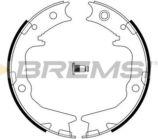 Bremsi GF0826