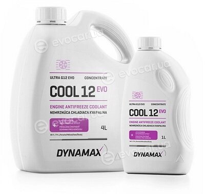 Dynamax 503264