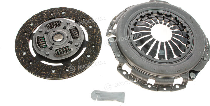 Kawe / Quick Brake 962111