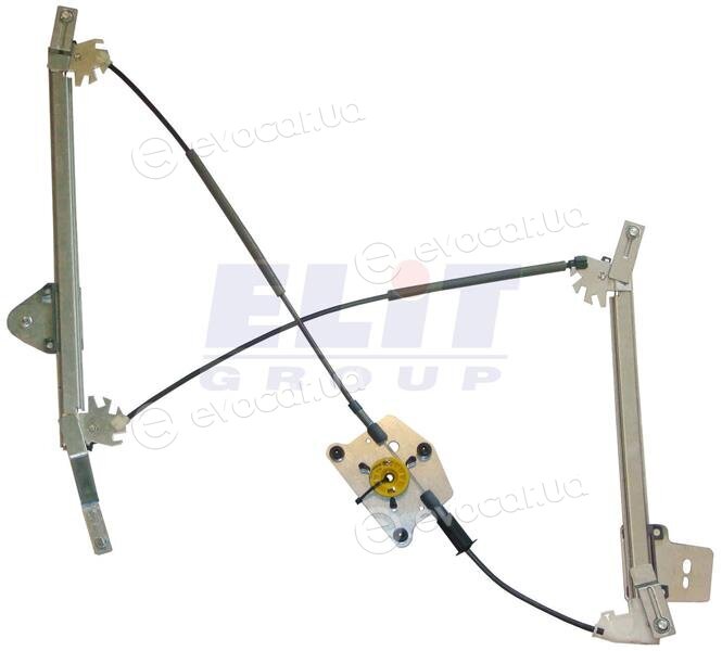 Starline QP AI-TT-06-3900L