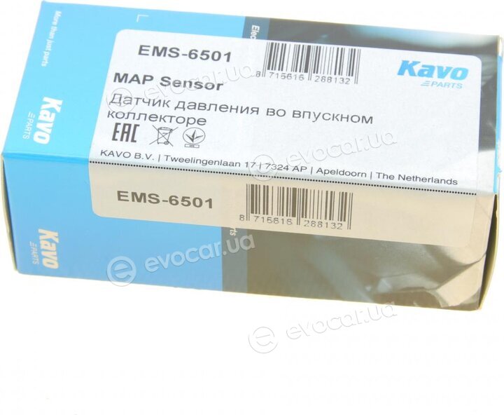 Kavo EMS-6501