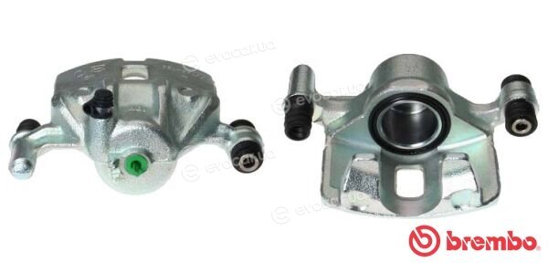 Brembo F 30 186