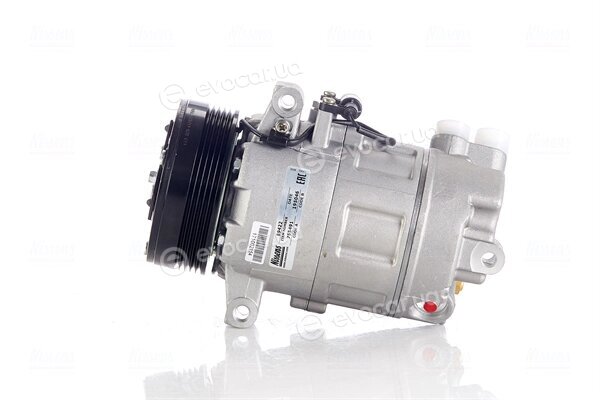 Nissens 89422