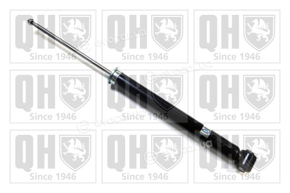 Quinton Hazell QAG879076