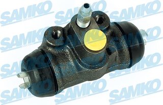 LPR / Samko C08052