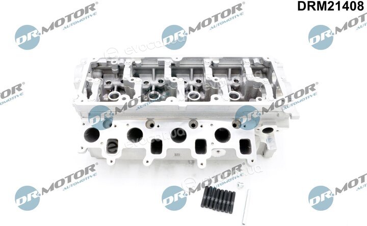 Dr. Motor DRM21408
