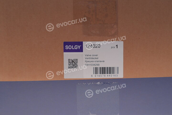 Solgy 124020
