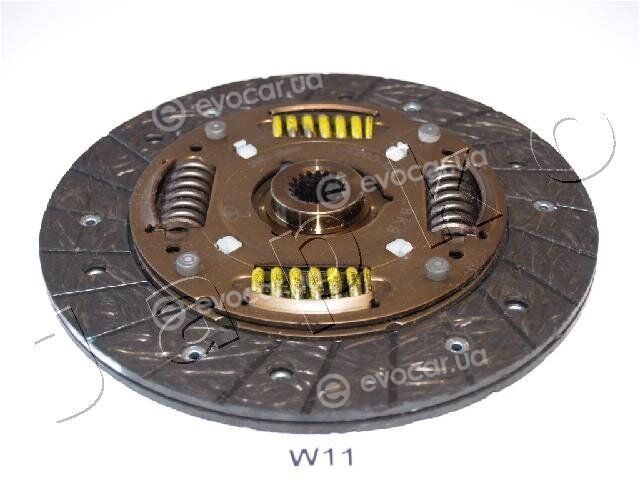Japko 80W11