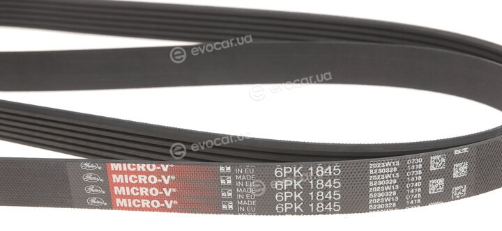 Gates 6PK1845