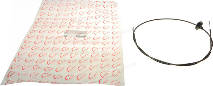 Rotweiss RW75002